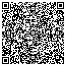 QR code with A B Events contacts
