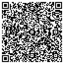 QR code with Keviware Inc contacts