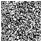 QR code with U W Wanderoos Bar & Grill contacts