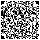 QR code with Allie S Tapas All Vin contacts