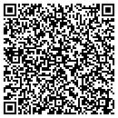 QR code with A Maj Events contacts