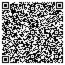 QR code with Hoteladvisors contacts