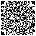 QR code with Minnette D Bickel contacts