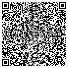 QR code with Antiques & Lamp Shades Laddie contacts