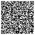 QR code with Wallyes contacts