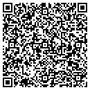 QR code with Halverson Builders contacts