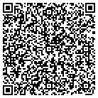 QR code with Pheasant & Jade Art Gallery contacts