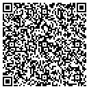 QR code with C D Restaurant contacts