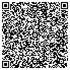 QR code with KMKCreatives contacts