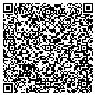 QR code with Chef's Bistro of North Conway contacts