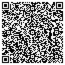 QR code with Chef's Table contacts