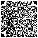 QR code with Zielinski Tavern contacts