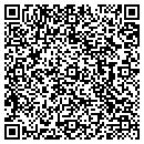 QR code with Chef's Table contacts