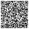 QR code with Zoo contacts