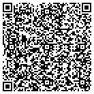 QR code with Spacial Anomaly Gallery contacts