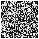 QR code with Heavenly Baskets contacts