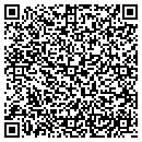 QR code with Popli Om P contacts