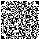 QR code with art of flowers contacts