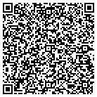 QR code with Bamboo Building & Development contacts