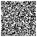 QR code with Unity One Art Gallery contacts