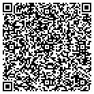 QR code with Whispering Woods Gallery contacts