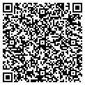 QR code with Kane Razin contacts