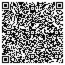 QR code with Richard J Aronica contacts
