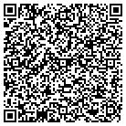 QR code with Richard Rybinski Land Surveyng contacts