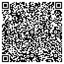 QR code with PO Gallery contacts