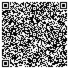QR code with Canvas Personal Chef Services contacts