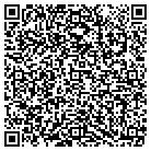 QR code with Daniels Function Hall contacts