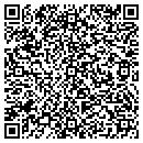 QR code with Atlantic Landscape Co contacts