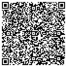 QR code with Mt Cuba Astronomical Obsrvtry contacts