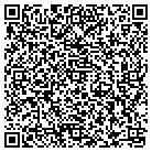 QR code with Blue Lantern Antiques contacts