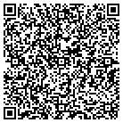 QR code with Dewey's Ice Cream Parlor & Cf contacts