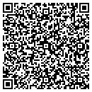 QR code with J L Properties LP contacts