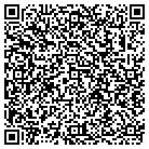 QR code with Delaware Clock Works contacts