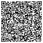 QR code with Cheryl Newby Gallery contacts