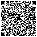 QR code with Rogers D contacts