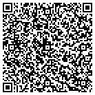 QR code with R Sardo Land Surveying Service contacts