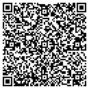 QR code with Garden Studio Gallery contacts