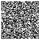 QR code with Hamlet Gallery contacts
