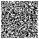 QR code with Heritage Inn contacts