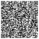 QR code with J & S Gently Used Gallery contacts