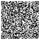 QR code with Madeline Carol Studio Gallery contacts