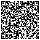 QR code with Hutton Hotel contacts