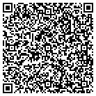 QR code with One Source Event Rentals contacts