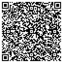QR code with C D Antiques contacts