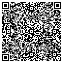 QR code with Artsville contacts