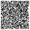 QR code with M Gibson Hotels contacts